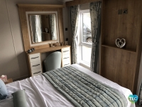 Willerby Dorchester 9