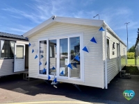 Willerby Avonmore Oak 17