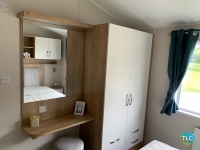 Willerby Avonmore Oak 15