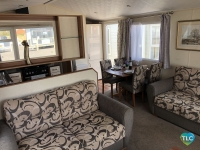 Willerby Coastline 4