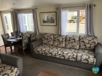 Willerby Coastline 5