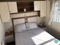 Willerby Coastline 8