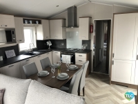 Willerby Sheraton 7