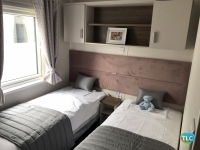 Willerby Sheraton 8