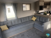 Willerby Linwood 8