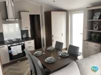 Willerby Sheraton 5