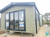 Willerby Dorchester 1