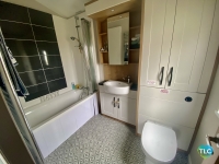 Willerby Dorchester 24