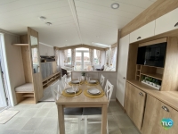 Swift Biarritz Lodge 16