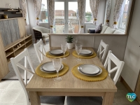 Swift Biarritz Lodge 8