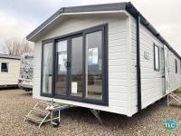 Willerby Parkstone 16