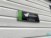Willerby Parkstone 17