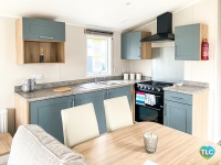 Willerby Parkstone 5