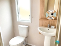 Willerby Parkstone 8