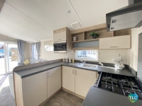 Willerby Linwood - EX Demo at The Beach 10