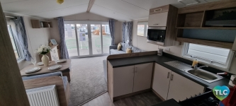 Willerby Linwood - EX Demo at The Beach 13