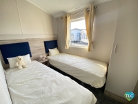 Willerby Linwood - EX Demo at The Beach 15