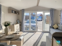 Willerby Linwood - EX Demo at The Beach 19