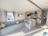 Willerby Linwood - EX Demo at The Beach 23