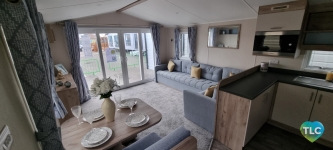 Willerby Linwood - EX Demo at The Beach 3