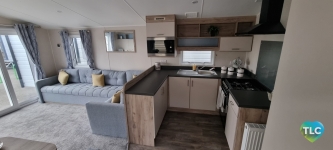 Willerby Linwood - EX Demo at The Beach 4