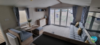 Willerby Linwood - EX Demo at The Beach 5