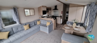 Willerby Linwood - EX Demo at The Beach 6