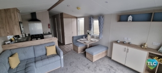 Willerby Linwood - EX Demo at The Beach 7