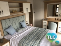 Willerby Dorchester 7