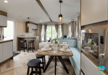 Willerby Brookwood 4