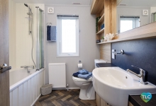 Willerby Pinehurst 3