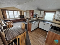 Willerby Salisbury 3