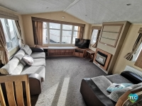 Willerby Salisbury 4