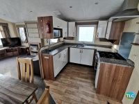 Willerby Salisbury 7