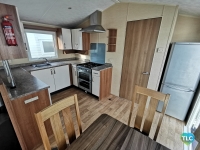 Willerby Salisbury 8