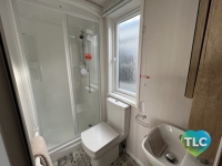 Swift Moselle Lodge Country 18