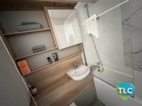 Swift Moselle Lodge Country 20