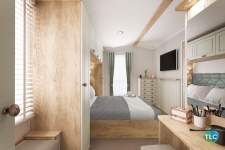 Swift Vendee Lodge 5