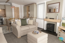 Swift Vendee Lodge 6