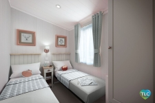 Swift Vendee Lodge 8