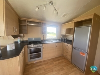 Willerby Granada XL 10