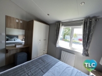 Willerby Pinehurst with Wrap Around Decking on 12 Month Park! 21