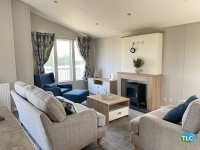 Willerby Pinehurst at Meadowview Lakes - open 12 months 12