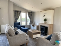 Willerby Pinehurst at Meadowview Lakes - open 12 months 13