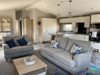 Willerby Pinehurst at Meadowview Lakes - open 12 months 14