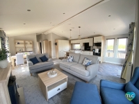 Willerby Pinehurst at Meadowview Lakes - open 12 months 15