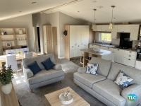 Willerby Pinehurst at Meadowview Lakes - open 12 months 17