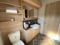 Willerby Pinehurst at Meadowview Lakes - open 12 months 27