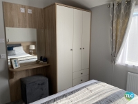 Willerby Pinehurst at Meadowview Lakes - open 12 months 29