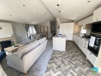 Willerby Pinehurst at The Elms, Addlethorpe 1